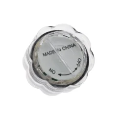 10 candeline led sommergibili, bianco caldo