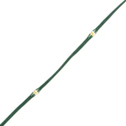 Catena Gocce di Luce da 30 m, 400 Led ultra luminosi extra caldo