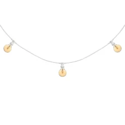 Catena 5 m, 8 lampadine led globo Ø 95 mm di 4 watt, dimmerabili, cavo bianco, prolungabile