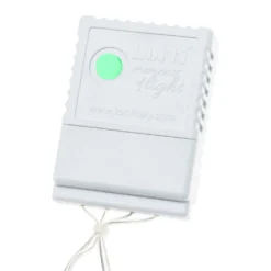 Catena 13 m, 180 miniled bianco freddo