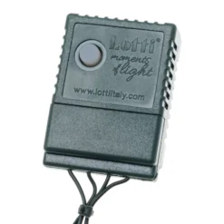 Catena 25,7 m, 360 miniled verdi, cavo verde