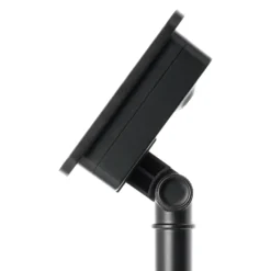 Catena solare 5 m, 50 sfere bianche Ø 20 mm, led bianco caldo