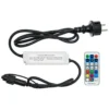Cavo di alimentazione e controller PML da 200 a 1500 Led RGB, IP67