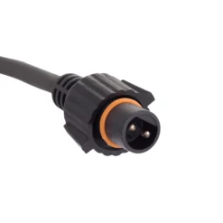 Controller Connect+ fino a 1600 led, giochi di luce e luce fissa, cavo nero
