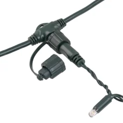 Multiconnettore Connect ProLine 36V, 2 uscite, cavo verde