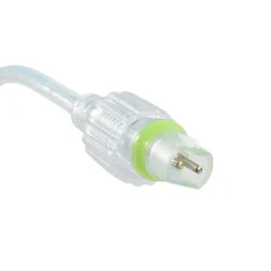 Multiconnettore Connect ProLine 36V, 4 uscite, cavo trasparente