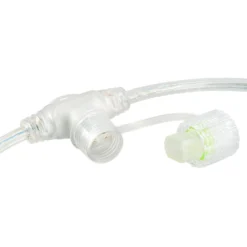 Multiconnettore Connect ProLine 36V, 6 uscite, cavo trasparente