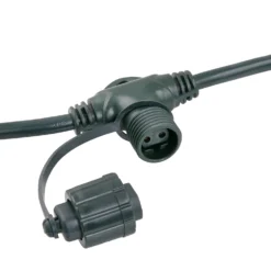 Multiconnettore Connect ProLine 36V, 4 uscite, cavo verde