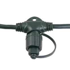 Multiconnettore Connect ProLine 36V, 4 uscite, cavo verde