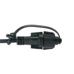 Multiconnettore Connect+ 9 uscite, cavo verde