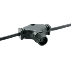 Multiconnettore Connect+ 6 uscite, cavo verde