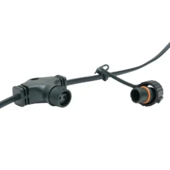 Multiconnettore Connect+ 6 uscite, cavo verde