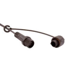 Prolunga Connect+ 3 m, cavo marrone