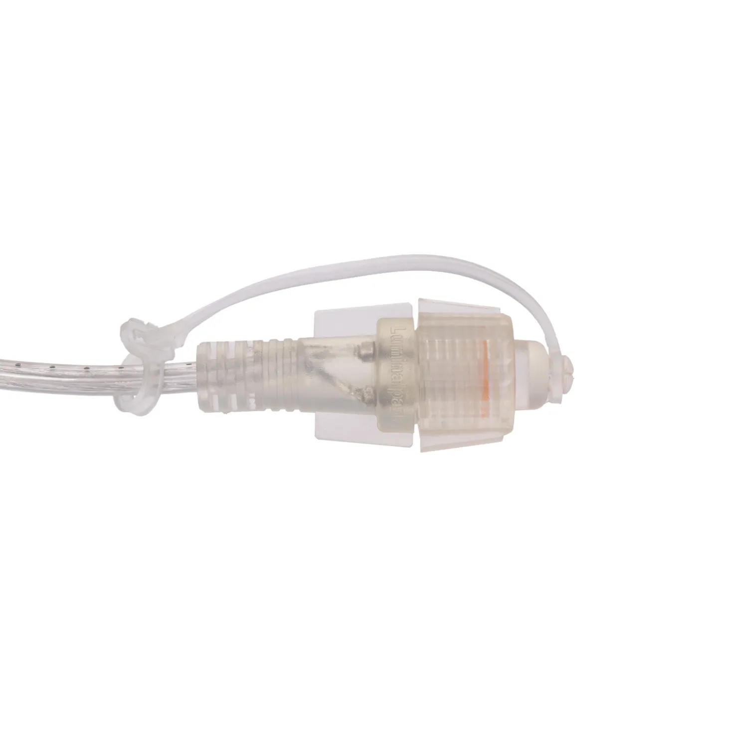 Prolunga Connect+ 3 m, cavo trasparente