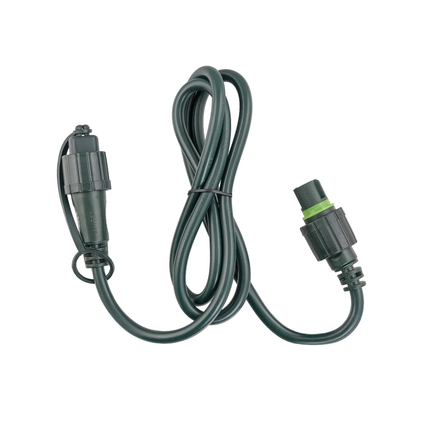 Prolunga Connect ProLine 36V, 1 m, cavo verde