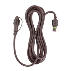 Prolunga Connect ProLine 36V, 5 m, cavo marrone