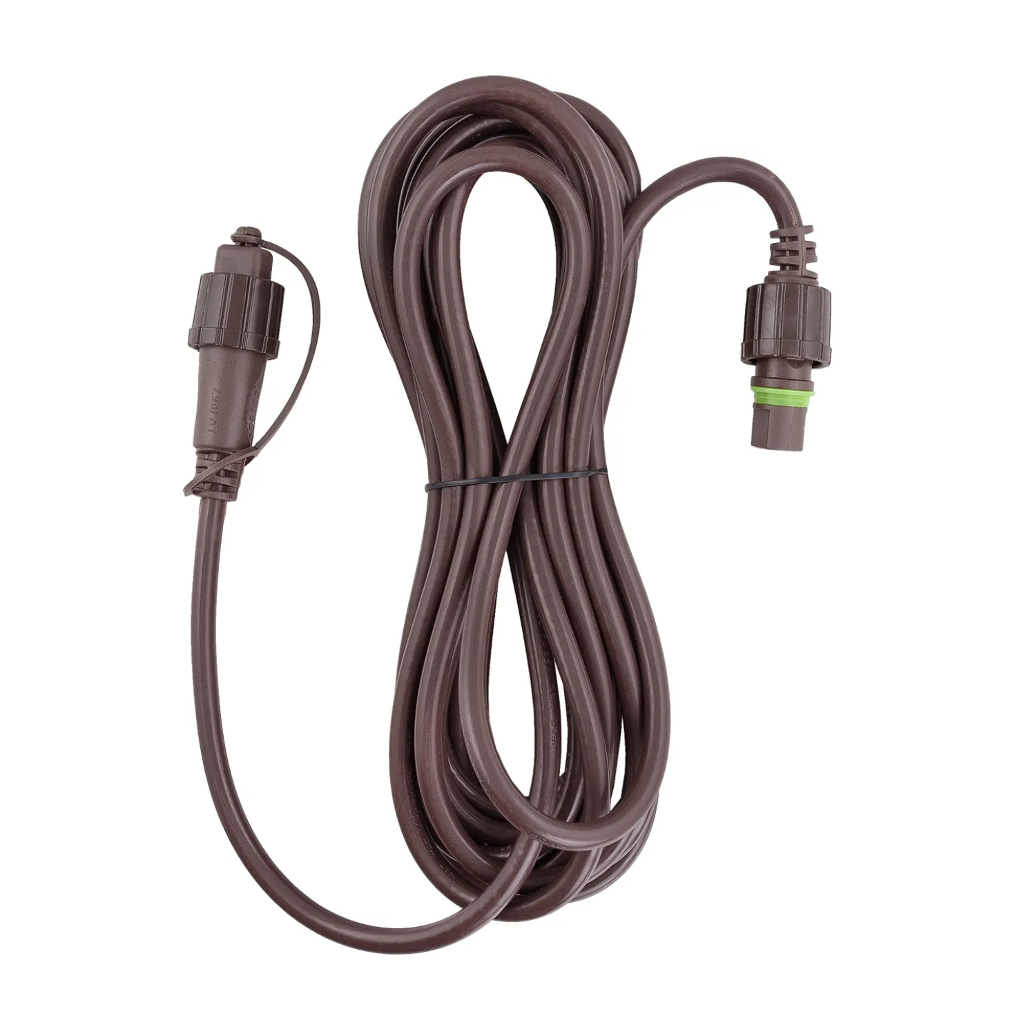 Prolunga Connect ProLine 36V, 5 m, cavo marrone