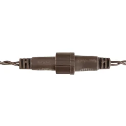Prolunga Connect ProLine 36V, 1 m, cavo marrone