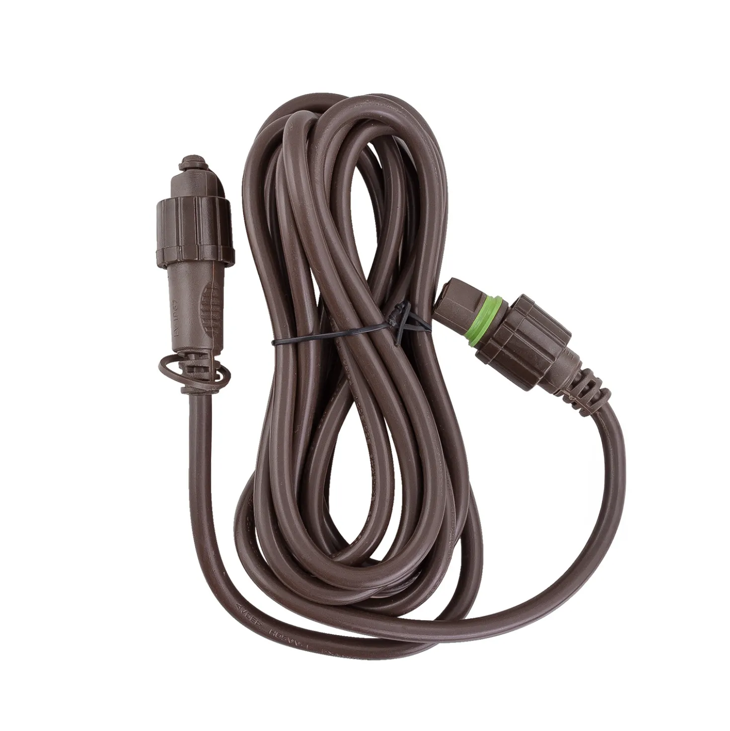 Prolunga Connect ProLine 36V, 3 m, cavo marrone