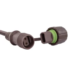 Prolunga Connect ProLine 36V, 3 m, cavo marrone