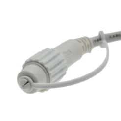 Prolunga PML 2,5 m, cavo bianco, IP67