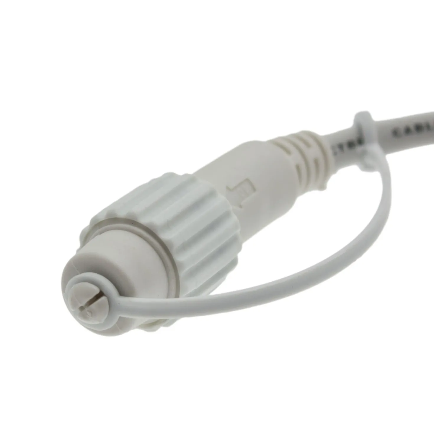 Prolunga PML, 10 m, cavo bianco, IP67