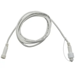 Prolunga PML, 10 m, cavo bianco, IP67
