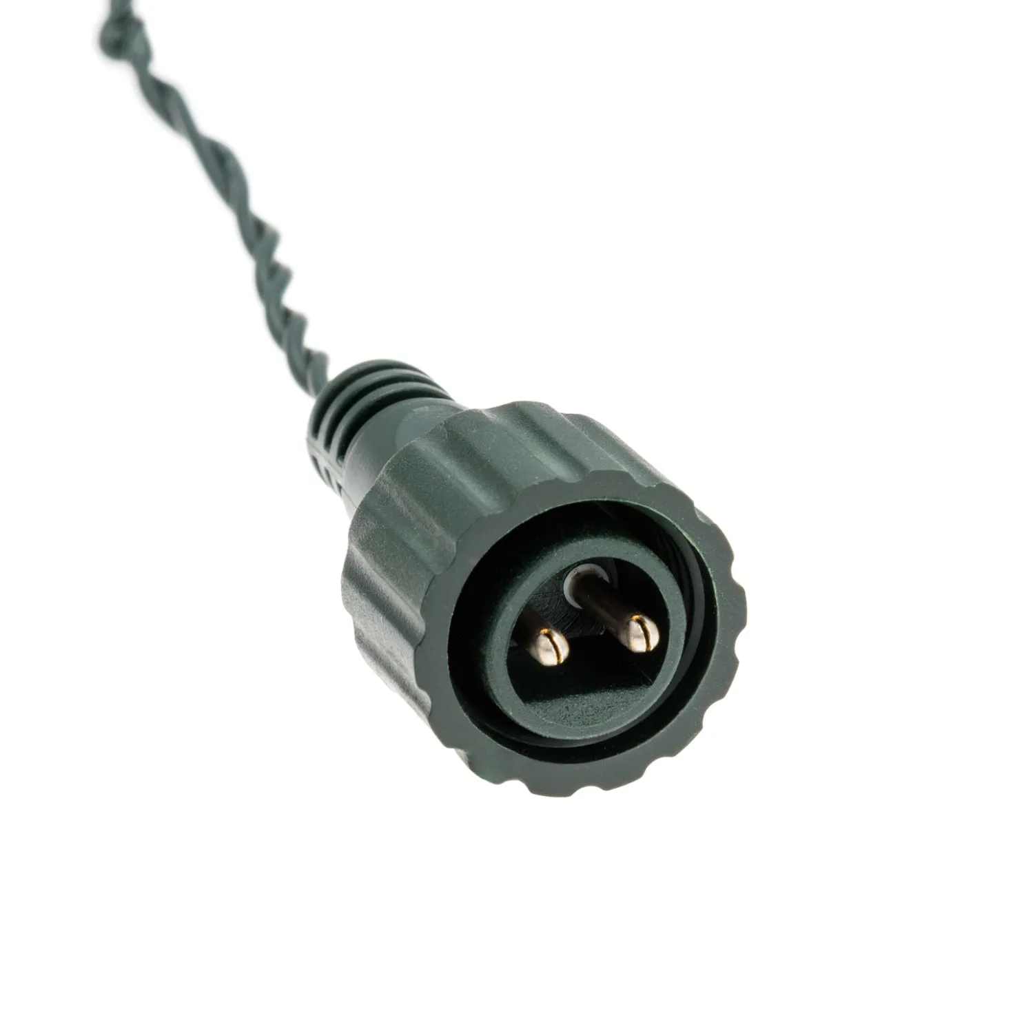 Rete Smart Connect, 2 x h. 1 metri, 120 led bianco freddo