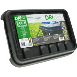 Scatola isolante DRiBOX, 285 x 150 x 110 mm
