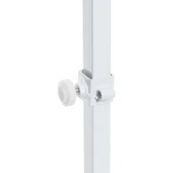 Supporto in metallo per figure luminose neon, 75 cm