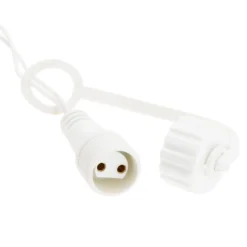 Tenda Smart Connect, 1 x h. 3 metri, 180 led bianco freddo