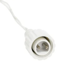 Tenda Smart Connect, 1 x h. 3 metri, 180 led bianco freddo