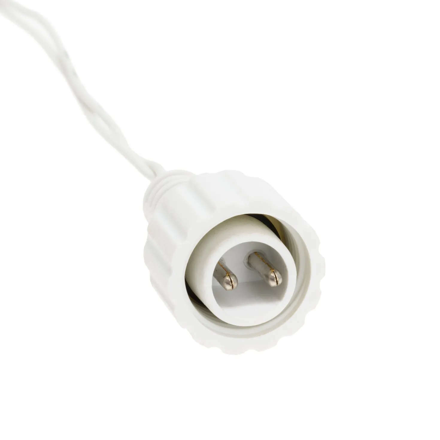Tenda Smart Connect, 1 x h. 3 metri, 180 led bianco freddo