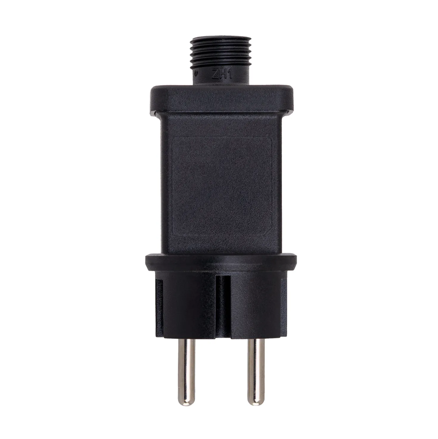 Trasformatore Connect+ fino a 800 led, 12 Watt, uso esterno