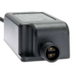 Trasformatore Connect+ fino a 1600 led, 24 Watt, uso esterno