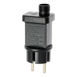 Trasformatore per luci decorative, 4,5 Volt DC, Max 6 Watt