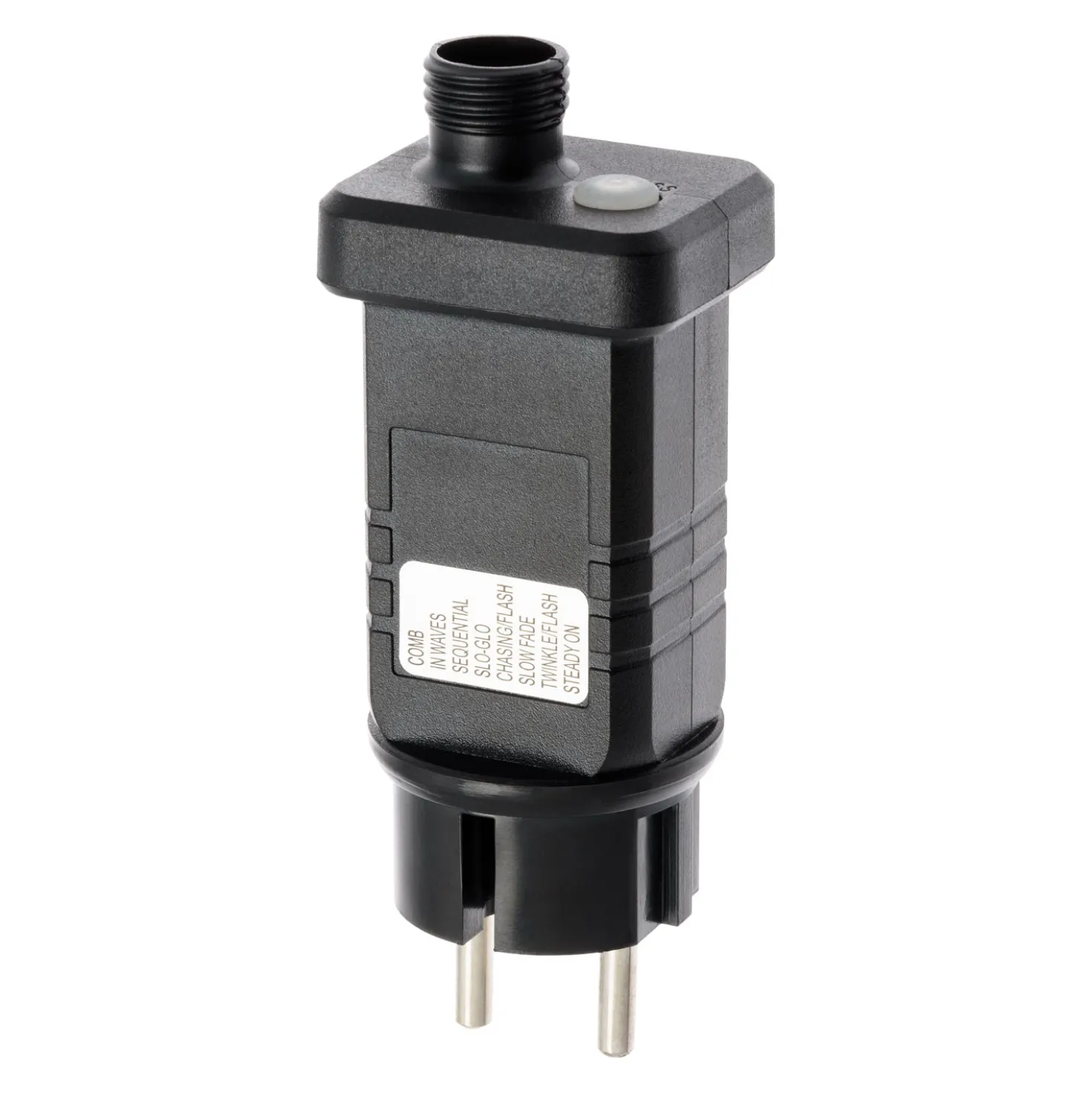 Trasformatore per luci decorative, 31 Volt DC, Max 10 Watt