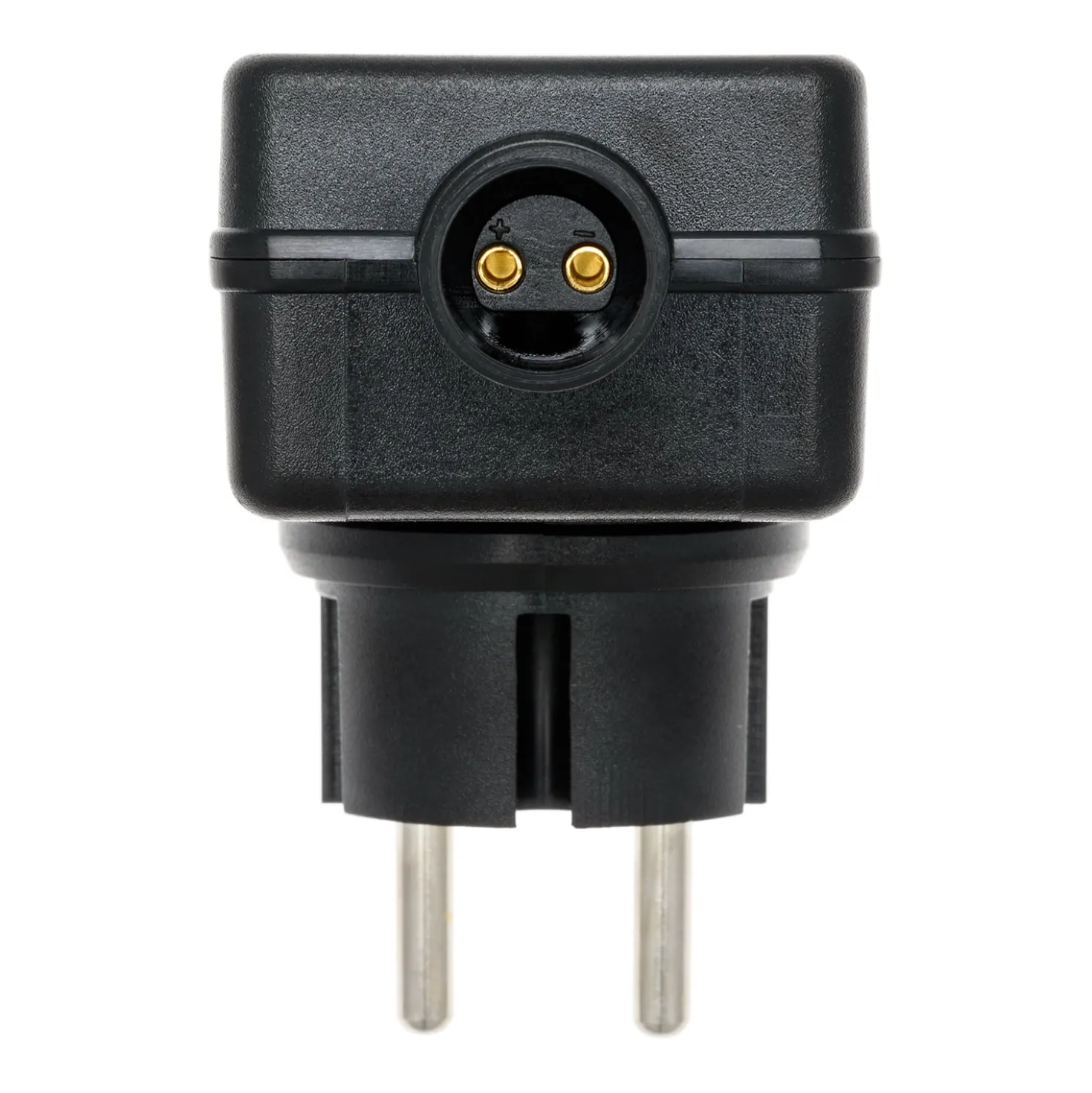 Trasformatore per luci decorative, 4,5 Volt DC, Max 24 Watt