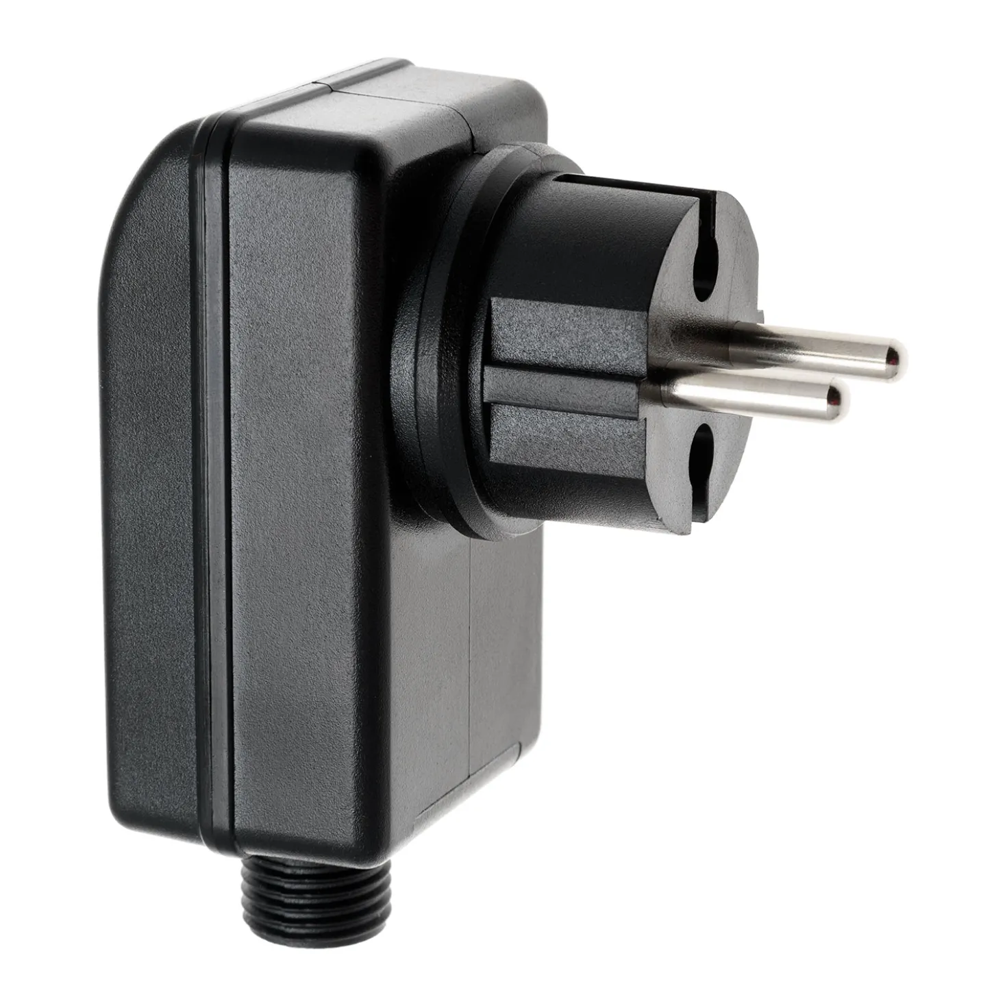 Trasformatore per luci decorative, 4,5 Volt DC, Max 24 Watt