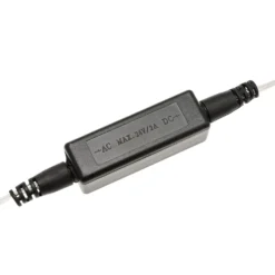 Trasformatore PL24V, 24 Volt con AC/DC, 24 Watt