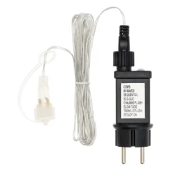 Trasformatore Smart Connect fino a 600 led con timer