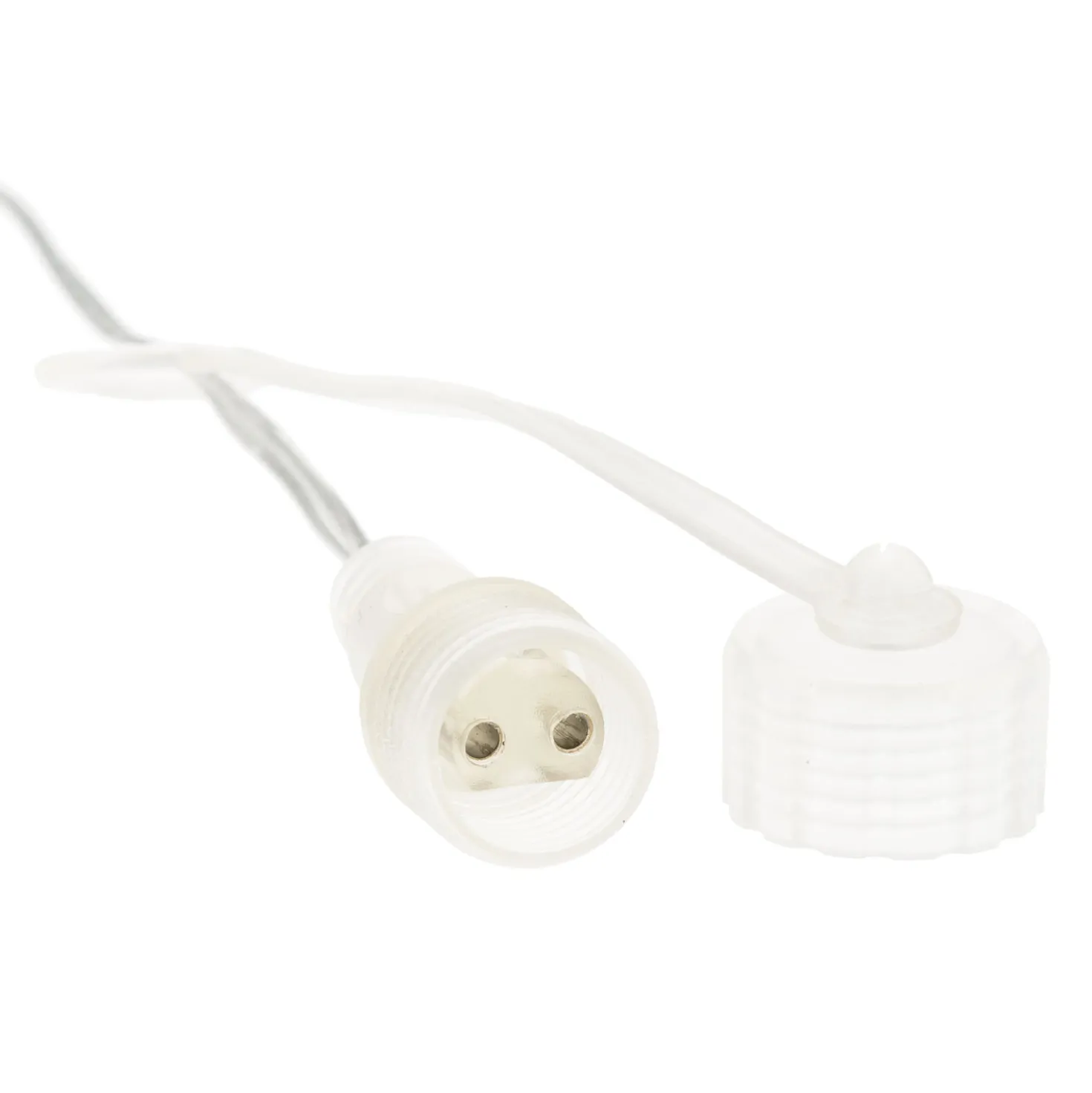 Trasformatore Smart Connect fino a 600 led con timer