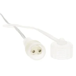 Trasformatore Smart Connect fino a 600 led, timer 8/16 ore, memory controller, telecomando