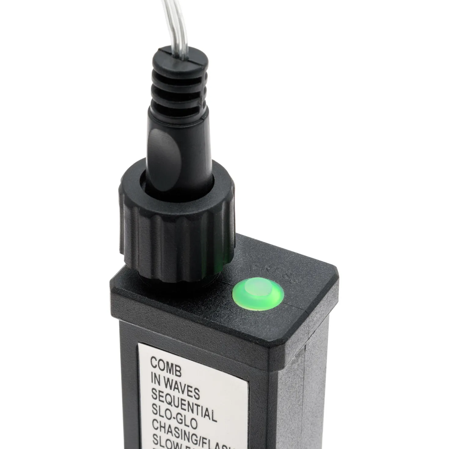 Trasformatore Smart Connect fino a 1500 led, timer 8/16